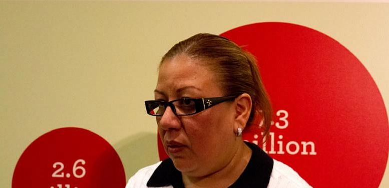 Gerardo Fernández, Alianza News Saúl, 32, started having seizures about 17 years ago. That’s when his mother, Ana Lilia Jiménez Perea, started taking him to specialists near his home near Santa Rosa, Calif., as a Medi-Cal beneficiary. Three years ago, when Medi-Cal rolls began increasing as a precursor to the 2014 expansion under the Affordable Care Act, Saul’s access to specialists began to dry up. Jiménez said no Medi-Cal physician would see her son, and he was put on a waiting list that lasted close to two years. Gerardo Fernández, Alianza News Saúl, 32, started having seizures about 17 years ago.