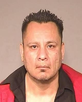 Freddy Centeno. Fresno Police Department. Freddy Centeno. Fresno Police Department.