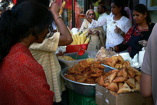 Indian cuisine is filled with many sugary and carbohydrate-heavy items. Indian cuisine is filled with many sugary and carbohydrate-heavy items.