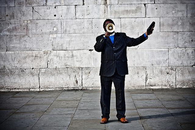 How are you reaching your audience? How are you reaching your audience?