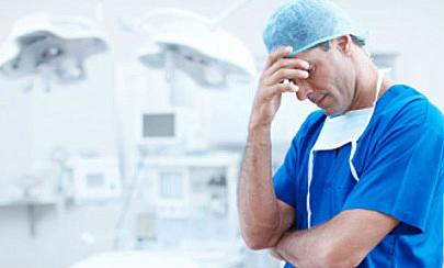 Medical Errors