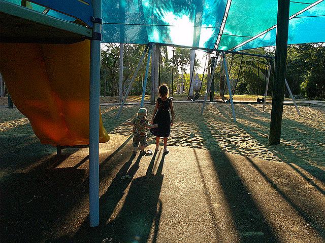 Childhood can cast a long shadow when it comes to health. Childhood can cast a long shadow when it comes to health.