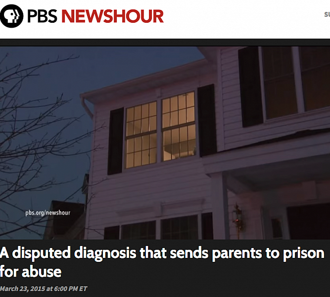 PBS NewsHour image
