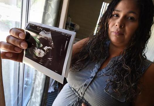 Why was a pregnant, sick mother of three mistakenly kicked off Medi-Cal?