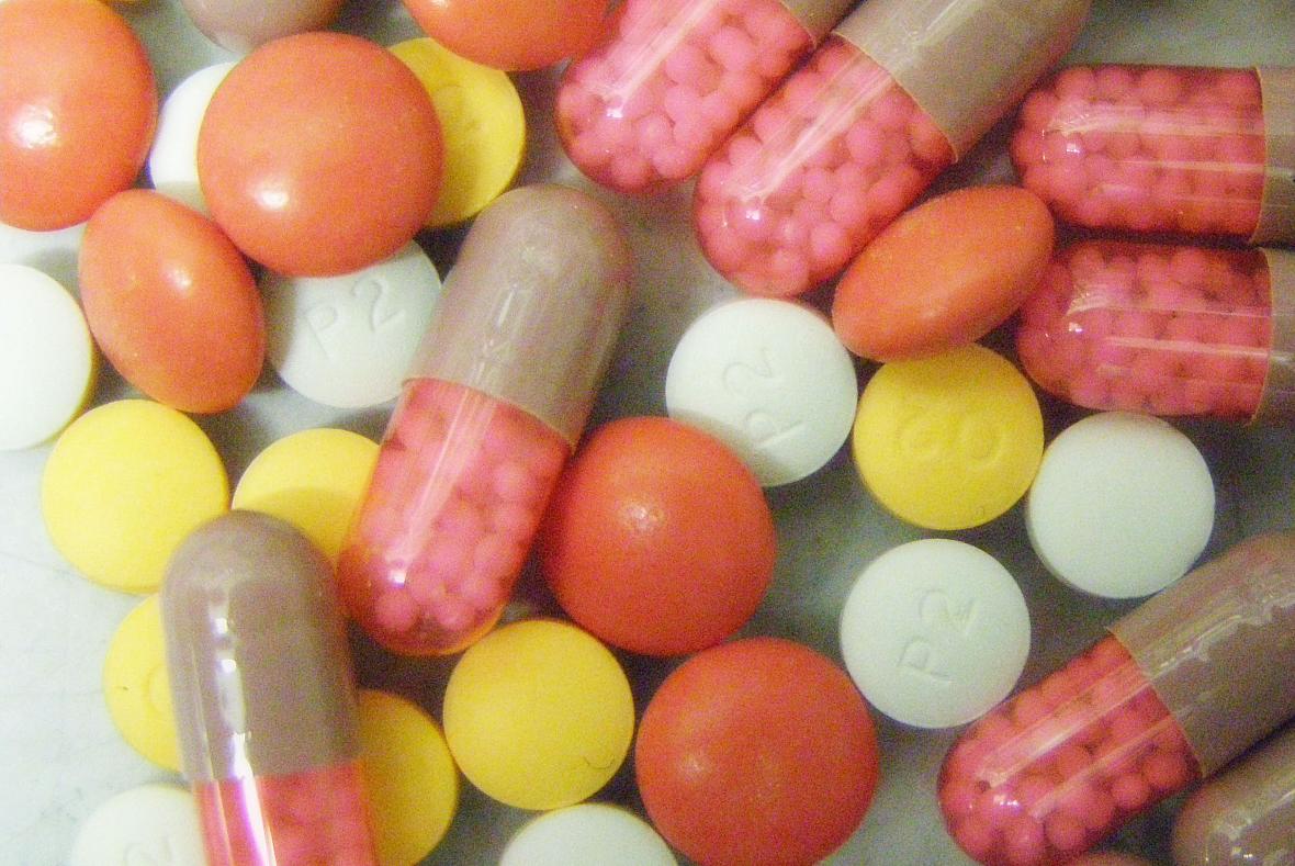 Prescription drugs for hep C can be prohibitively expensive.