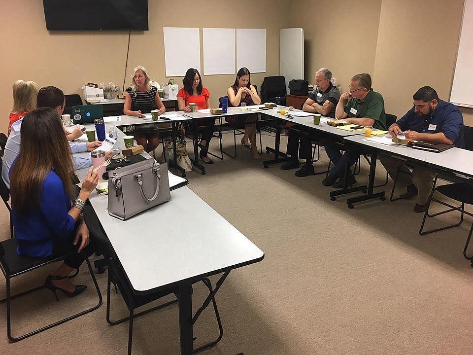 Prosper Waco organized a coalition called Bank on Waco, which met in August and aims to provide financial education for residents about banking. Prosper Waco organized a coalition called Bank on Waco, which met in August and aims to provide financial education for resident