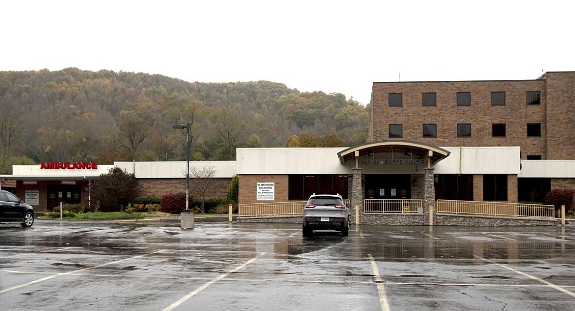 The Lee County Regional Medical Center in Pennington Gap was closed by Wellmont Health System in 2013. The hospital authority in 2017 partnered with Americore Health to reopen it. That partnership is coming to an end. The hospital authority is now in talks with Ballad Health. The Lee County Regional Medical Center in Pennington Gap was closed by Wellmont Health System in 2013. The hospital authority in