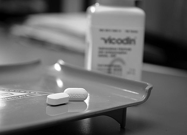 Hydrocodone — a component in Vicodin — topped the lists for most prescriptions written and retail dollars spent in 2010, with bo