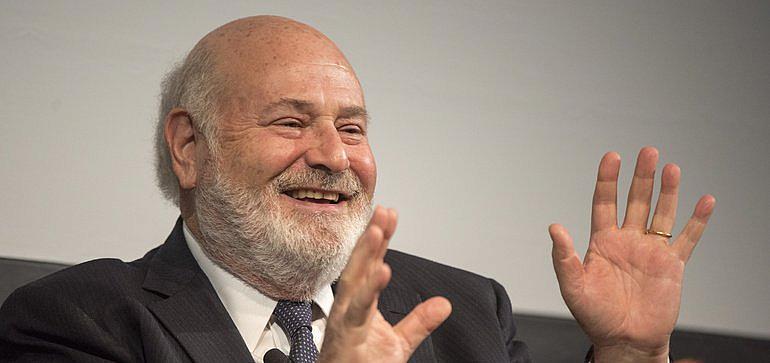 Recruiting Hollywood A-listers for help, Reiner paved the way for passage of a tobacco tax to fund programs for California's youngest children — and helped to spread a national movement. Recruiting Hollywood A-listers for help, Reiner paved the way for passage of a tobacco tax to fund programs for California's you