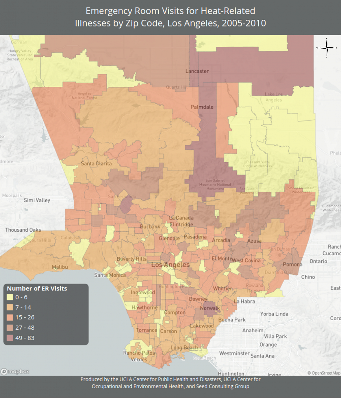 Produced by David Eisenman and Holly Wilhalme with the UCLA Center for Public Health and Disasters.