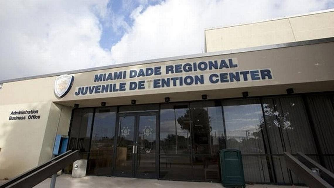 Elord Revolte was beaten to death in 2015 at the Miami juvenile lockup. Although the attack was captured on surveillance video.