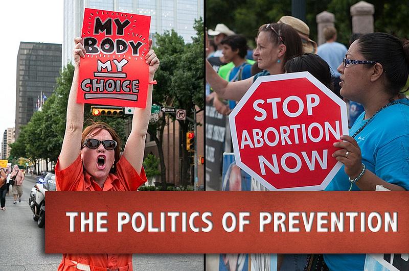 Court Rules Abortion Restrictions Unconstitutional