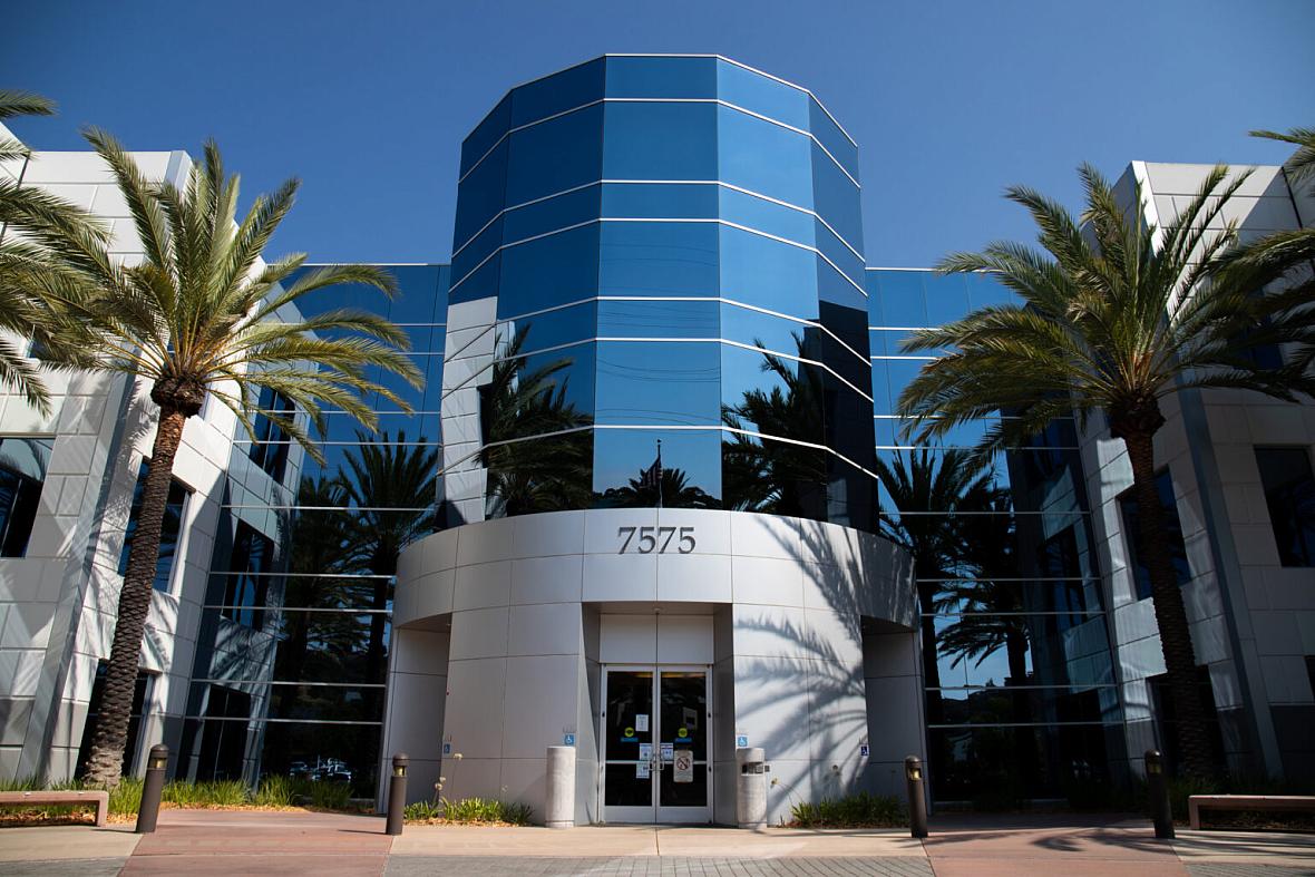 The San Diego Office of the California Department of Public Health The San Diego Office of the California Department of Public Health