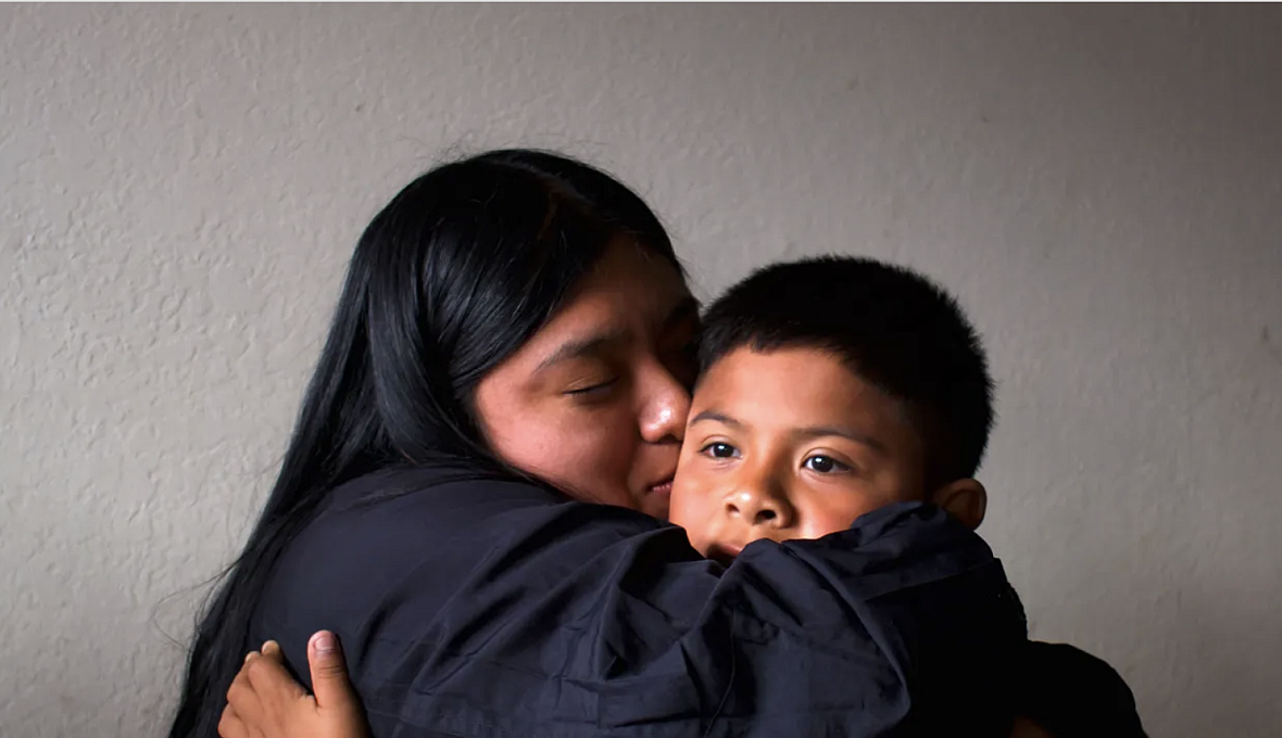 Staying close: Salinas farmworkers make a home amid California's housing crisis