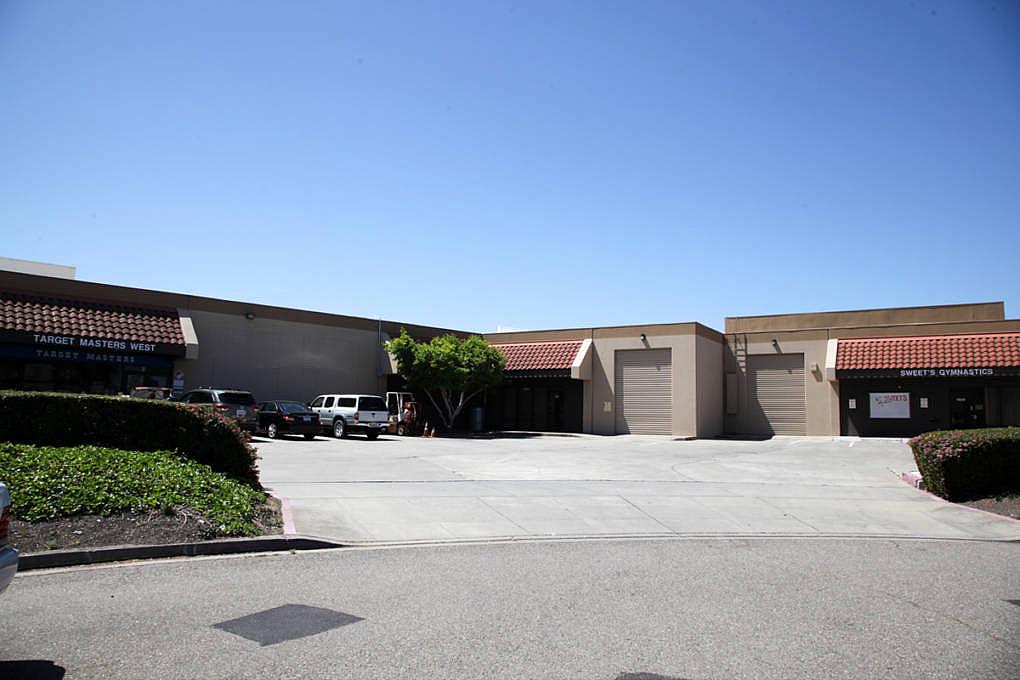 The detection of elevated lead levels at Target Masters West prompted Santa Clara County to temporarily close. The detection of elevated lead levels at Target Masters West prompted Santa Clara County to temporarily close.
