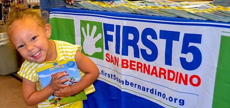 What did California's novel approach to funding early-childhood programs achieve?