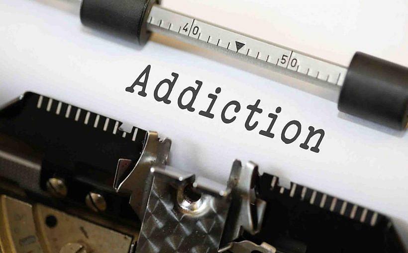 2019 02 19 HM Youth & Truth About Addiction Part 1 – Chasing The Dragon