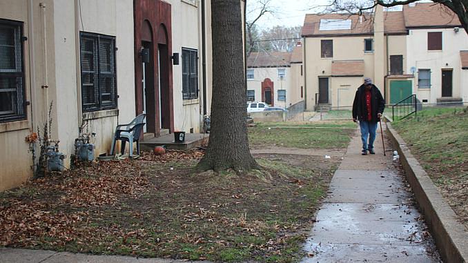 In the District of Columbia, a shortage of affordable housing, a hyper-expensive rental market and aging and vanishing housing stock has have tenants battling spiraling rents and housing costs, and have left them at increased risk of getting displaced. In the District of Columbia, a shortage of affordable housing, a hyper-expensive rental market and aging and vanishing housing s