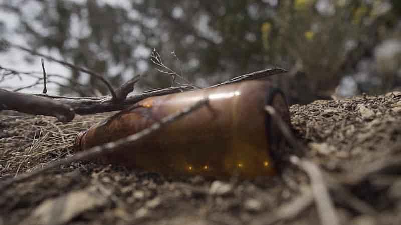 Substance abuse complicating COVID-19 fight on Navajo Nation | Substance abuse complicating COVID-19 fight on Navajo Nation |