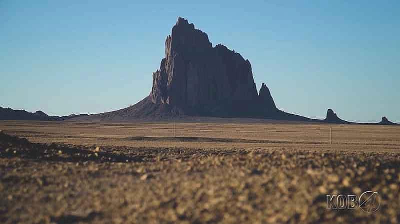 Navajo Nation Landscape
