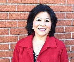 Dr. Carolee Tran went from being a little girl escaping the fall of Saigon to a psychologist and trauma researcher in Sacramento. (Photo: Carolee Tran) Dr. Carolee Tran went from being a little girl escaping the fall of Saigon to a psychologist and trauma researcher in Sacramento