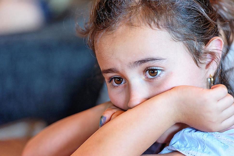 Children from immigrant families and their parents can face many daunting emotional and mental challenges. (Getty Images) Children from immigrant families and their parents can face many daunting emotional and mental challenges. (Getty Images)