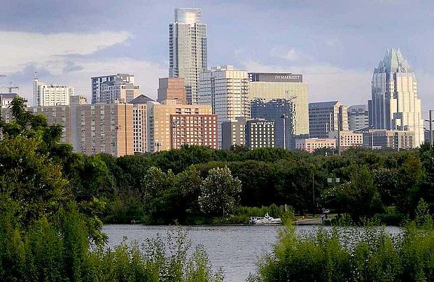 Austin American-Statesman via Associated Press Austin American-Statesman via Associated Press