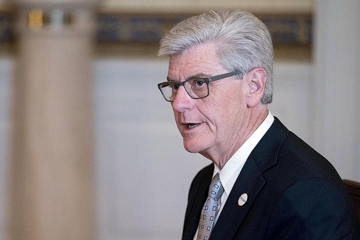 Even if Gov. Phil Bryant embraced Medicaid expansion, he would still need support from the Republican-dominated legislature — no