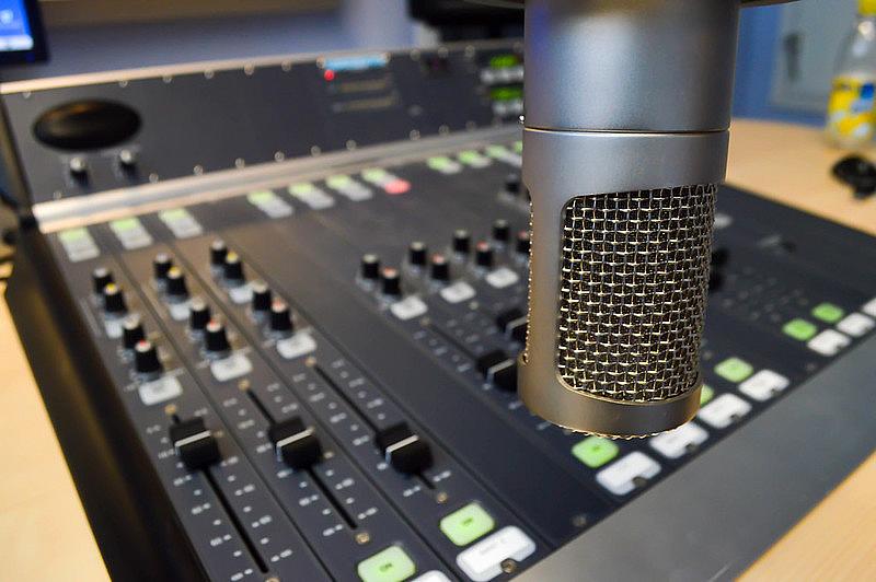 The grants will go to journalists at eight news outlets, including a podcast, two public radio stations, one Spanish-language ra