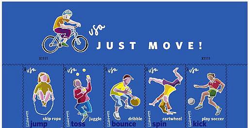 Image courtesy of the U.S. Postal Service