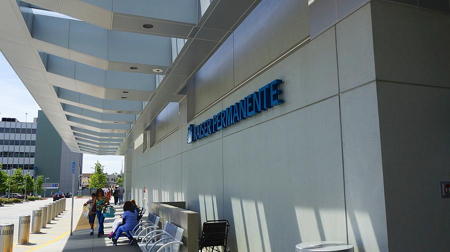 You might call Kaiser Permanente the original narrow network. You might call Kaiser Permanente the original narrow network.