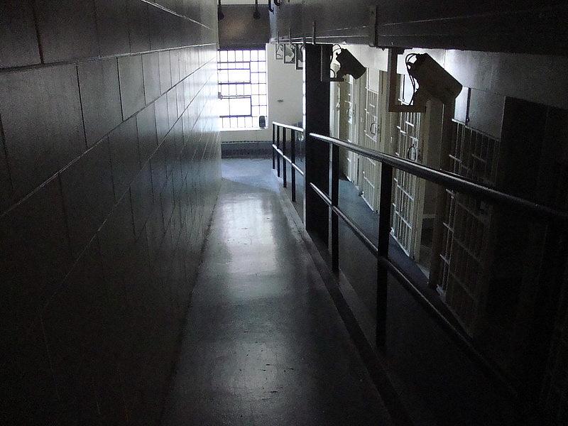 What can studying death rates tell us about California’s county jail system?