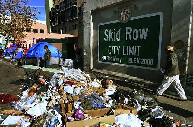 Photo: Mark Ralston/AFP/Getty Images