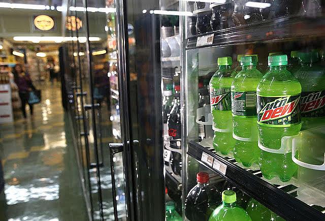 Keep an open mind when reporting on policies to curb sugary drinks