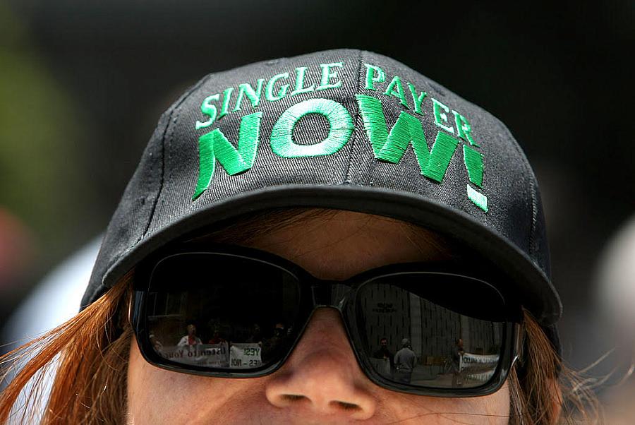 Justin Sullivan/Getty Images Justin Sullivan/Getty Images
