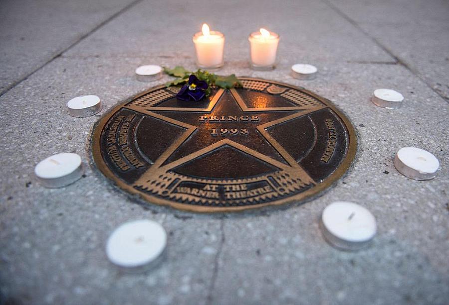 Most coverage of Prince’s death assumed he was an addict who had tempted fate. The role played by mislabeled fentanyl pills was largely overlooked. Andrew Caballero-Reynolds/Getty Images