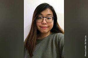 Shi Yan Liu, 16, a Chinese American student in Brooklyn, has been alarmed by media reports of Asian Americans being attacked on the city’s public transit.