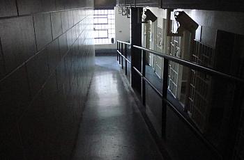 What can studying death rates tell us about California’s county jail system?