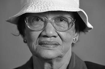 At 92, she's still haunted by Khmer Rouge atrocities in Cambodia 