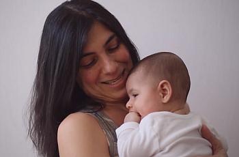 Mothers in New York told WNYC about their wide range of experiences with childbirth. (Jennifer Hsu / WNYC)