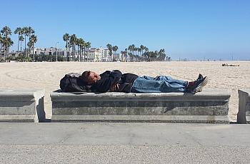 What I learned while reporting on homelessness on the Westside of Los Angeles