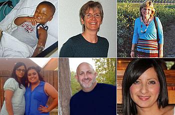 Suffering, Misdiagnosis and Pain: Community members share their valley fever stories