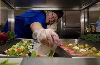 Are schools putting the brakes on making meals healthier for kids? Investigate your local district