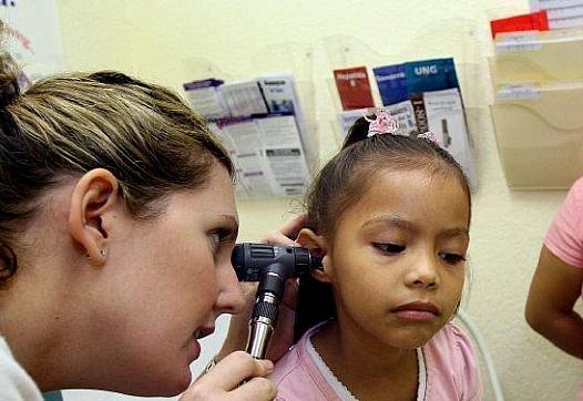 New ‘public charge’ rule targets immigrant use of health and nutrition services