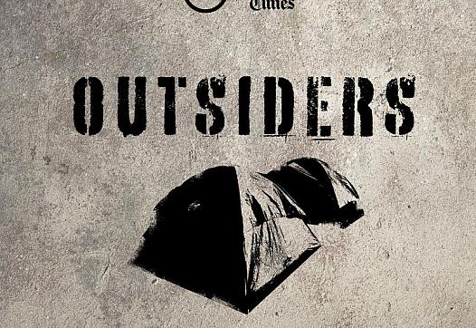Outsiders Episode 7: It's the Water