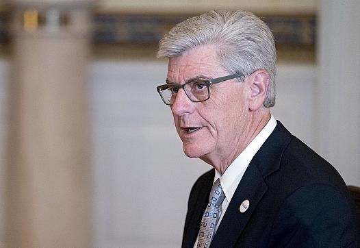 Even if Gov. Phil Bryant embraced Medicaid expansion, he would still need support from the Republican-dominated legislature — no