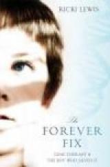 The Forever Fix, Ricki Lewis, gene therapy, reporting on health, health journalism