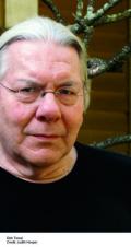 Dick Teresi, author of The Undead