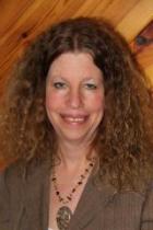 Ricki Lewis Author Photo- Credit Wendy Joseph