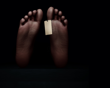 autopsy, william heisel, levi duclos, vermont, hipaa, reporting on health, journalism, a public death